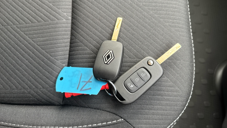 Renault Trafic Swb Diesel SL30 Blue dCi 150 Extra [Safety] Van